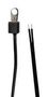 THERMISTOR, NTC, 4370K, 220 KOHM NRG3225F4370B1G
