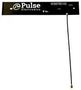 RF ANTENNA, PCB, 3.4-3.6GHZ, 4.2DBI W3907B0100