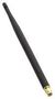 RF ANTENNA, WHIP, 868-928MHZ, 2DBI W5012