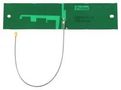 RF ANTENNA, PCB, 0.698-6GHZ, 3.5DBI W3554B0140T