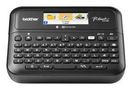 LABEL PRINTER, DESKTOP, 180DPI PTD610