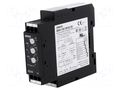 Voltage monitoring relay; undervoltage,overvoltage; 24VAC; SPDT OMRON K8AK-VS2-24