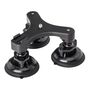 Triple Suction Cup Car Mount Sunnylife for cameras, phones etc. (ZJ771), Sunnylife ZJ771