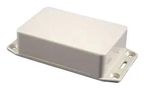 ENCLOSURES, ABS, GREY, MULTIPURPOSE 1591MFLGY