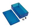 ENCLOSURES, ABS, BLU, MULTIPURPOSE 1591XXBTBU