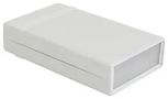ENCLOSURES, ABS, GREY, INSTRUMENT 1598ASGY
