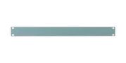 RACK PANELS, GREY, ALUM PBPA19001GY2