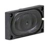 SPEAKER, MINIATURE, 0HZ-20KHZ, 1.5W MCABS-265-RC