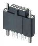 CONN, RCPT, 10POS, 2ROW, 2MM, TH M80-4TE1042F3