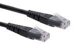 ENET CORD, C6, RJ45 PLUG-RJ45 PLUG, 3M 21.15.1555