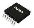 OP-AMP, 2.3MHZ/-40 TO 125DEG C/SSOP-B-14 BD87524YFV-CE2