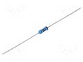 Resistor: metal film; THT; 4.02kΩ; 0.6W; ±1%; Ø0.6x28mm; Ø2.5x6.5mm VISHAY MBB02070C4021FC100