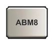 CRYSTAL, 27.12MHZ, 10PF, 3.2MM X 2.5MM ABM8-27.120MHZ-10-D1G-T