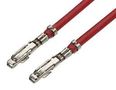 CABLE ASSY, CRIMP SKT-CRIMP SKT, 300MM 217490-2124