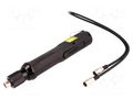 Electric screwdriver; brushless,electric,linear,industrial KOLVER KOLV-KBL30FR
