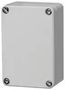 ENCLOSURE, MULTIPURPOSE, GREY, ABS AB 071004 ENCLOSURE