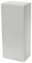 ENCLOSURE, MULTIPURPOSE, GREY, ABS ABQ3 153410 ENCLOSURE