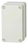 ENCLOSURE, MULTIPURPOSE, GREY, ABS ABS C 85 G ENCLOSURE