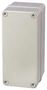 ENCLOSURE, MULTIPURPOSE, GREY, ABS ABS D 85 G ENCLOSURE
