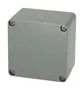 ENCLOSURE, MULTIPURPOSE, ALUM ALN 121208 COMPLETE UP