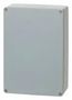 ENCLOSURE, MULTIPURPOSE, GRAY, ALUM ALN 233311 COMPLETE