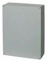 ENCLOSURE, MULTIPURPOSE, ALUM ALN 314018 COMPLETE UP