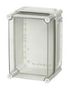 ENCLOSURE, MULTIPURPOSE, TRANSPARENT, PC EKJB 180 T ENCLOSURE