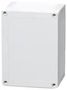 ENCLOSURE, MULTIPURPOSE, GREY, PC PC 150/100 XHG ENCLOSURE