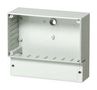 ENCLOSURE, MULTIPURPOSE, GREY, PC PC 21/18-C3 ENCLOSURE