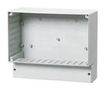 ENCLOSURE, MULTIPURPOSE, GREY, PC PC 25/22-C3 ENCLOSURE
