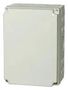 ENCLOSURE, MULTIPURPOSE, GREY, PC PCM 200/175 XG ENCLOSURE