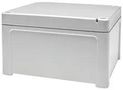 ENCLOSURE, MULTIPURPOSE, GREY, PC TPCM 131308 ENCLOSURE