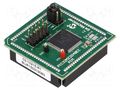 Plug-in module MICROCHIP TECHNOLOGY MA320012