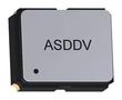 OSCILLATOR/8MHZ/CMOS/SMD/2.5MM X 2MM ASDDV-8.000MHZ-LR-T