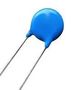 VARISTOR, MOV, 340V, DISC 20MM 201KK20J