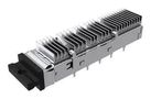 CONN CAGE, QSFP-DD, 1PORT, PRESSFIT UE36C1620005C32