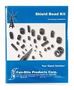 FERRITE ASSORTMENT, SHIELD BEAD KIT 199000019