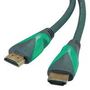 CABLE ASSY, HDMI A PLUG-PLUG, 1M 11.44.6010