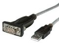 SMART CABLE, USB-RS232, 1.8M 12.02.1163