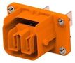 AUTOMOTIVE CONN, HEADER, 2POS, SOLDER 2-2310224-1