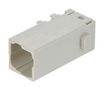 HEAVY DUTY MODULE, PLUG, 4, 16A 09149041001