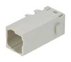 HEAVY DUTY MODULE, PLUG, 4, 16A 09149041001