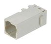 HEAVY DUTY MODULE, PLUG, 4POS, 16A 09149042001