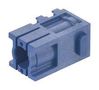 HEAVY DUTY MODULE, PLUG/SOCKET, 1POS 09149312001