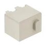 HEAVY DUTY MODULE, PLUG, RCPT 09149001000