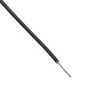 EQUIPMENT WIRE, 0.08MM2, BLK, 100M MP011299