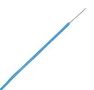 EQUIPMENT WIRE, 0.08MM2, BLU, 100M MP011306