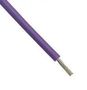 EQUIPMENT WIRE, 0.08MM2, VIOLET, 100M MP011309