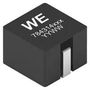 POWER IND, 4.9UH, SHIELDED, 7.6A 784314049