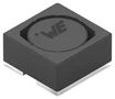 POWER IND, 4.7UH, SHIELDED, 2A 74408063004